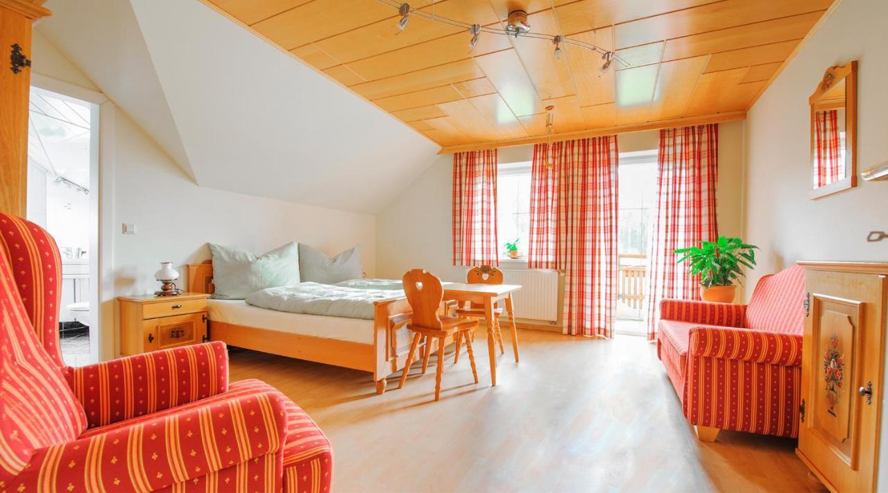 Ferienhaus Mehlhartl Tamsweg Zewnętrze zdjęcie