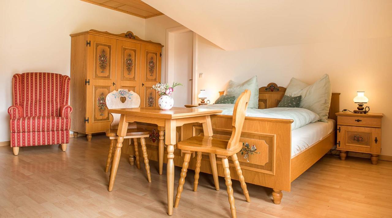 Ferienhaus Mehlhartl Tamsweg Zewnętrze zdjęcie