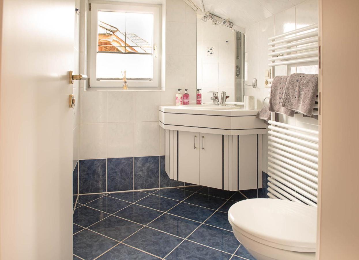 Ferienhaus Mehlhartl Tamsweg Zewnętrze zdjęcie